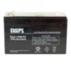 12 Volt 9Ah Sealed Lead Acid Battery