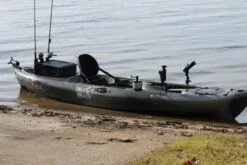 Anchor Wizard Kayak Anchor Wizard System -YakGear Shop anchor wizard kayak anchor wizard system 5