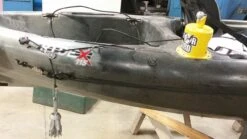 Anchor Wizard Kayak Anchor Wizard System -YakGear Shop anchor wizard kayak anchor wizard system 7