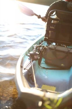 Anchor Wizard Low Profile Anchor Wizard Kayak Anchor System -YakGear Shop anchor wizard low profile anchor wizard kayak anch 3