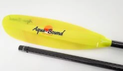 Aquabound (Closeout) Swell Carbon Paddle Green 240
