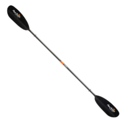 Aquabound Sting Ray Carbon 2-Piece Posi-Lok Kayak Paddle