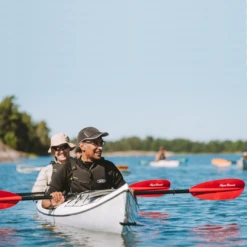 Aquabound Sting Ray Hybrid Versa-Lok 2-Piece -YakGear Shop aquabound sting ray hybrid versa lok 2 piece 2