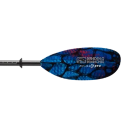 Bending Branches Angler PRO Paddle -YakGear Shop bending branches angler pro paddle 2