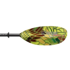Bending Branches Angler PRO Paddle -YakGear Shop bending branches angler pro paddle 6