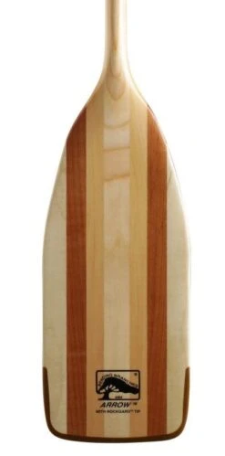 Bending Branches Arrow 58" Canoe Paddle -YakGear Shop bending branches arrow 58 canoe paddle 3
