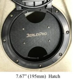 BerleyPro Batterang Bro Suits (7,67") 195mm ID Hatch 7 BerleyPro Batterang Bro Suits (7,67") 195mm ID Hatch -YakGear Shop berleypro batterang bro suits 767 195mm id hatch 3