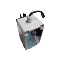 BerleyPro Battery Mast Mount -YakGear Shop berleypro battery mast mount 2