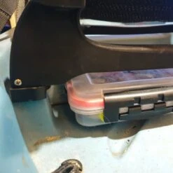 BerleyPro Hobie Compass Seat Risers -YakGear Shop berleypro hobie compass seat risers 2