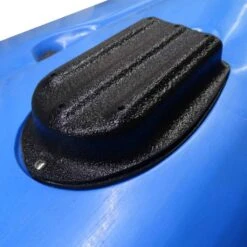 BerleyPro Humminbird HDI Ready Transducer Mount - Disc -YakGear Shop berleypro humminbird hdi ready transducer mount di 4