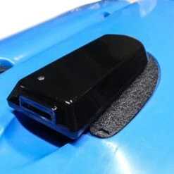 BerleyPro Humminbird Mega Transducer Mount -YakGear Shop berleypro humminbird mega transducer mount 2