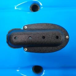 BerleyPro Humminbird XM 9 HW MSI Gen 3 Transducer Mount -YakGear Shop berleypro humminbird xm 9 hw msi gen 3 transducer 2