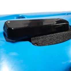 BerleyPro Humminbird XM 9 HW MSI Gen 3 Transducer Mount -YakGear Shop berleypro humminbird xm 9 hw msi gen 3 transducer 3