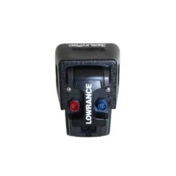 BerleyPro Lowrance Hook/Elite 3/4 Visor -YakGear Shop berleypro lowrance hook elite 3 4 visor 2