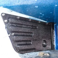 BerleyPro Native Watercraft Rudder -YakGear Shop berleypro native watercraft rudder 3