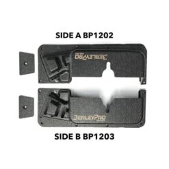 BerleyPro (Original Design) Side Bro Pair (A & B)