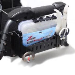 BerleyPro Prison Pocket A (Right) 3600 Series Plano Box Will Fit (10.75'' X 7.25'' X 1.75'') - Right Side 6 BerleyPro Prison Pocket A (Right) 3600 Series Plano Box Will Fit (10.75'' X 7.25'' X 1.75'') - Right Side -YakGear Shop berleypro prison pocket a right 3600 series plano 2