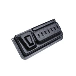 BerleyPro Prison Pocket B (Left) 3600 Series Plano Box Will Fit (10.75'' X 7.25' 'x 1.75'') - Left Side -YakGear Shop berleypro prison pocket b left 3600 series plano b 2