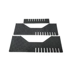 BerleyPro Rectangular Bucket Organizer