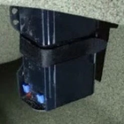 BerleyPro Right-Handed Slayer 10 Battery Mount -YakGear Shop berleypro right handed slayer 10 battery mount 2