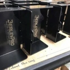 BerleyPro Right-Handed Slayer 10 Battery Mount -YakGear Shop berleypro right handed slayer 10 battery mount 4