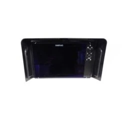 BerleyPro Simrad NSS7 EVO 3 7" Visor 7 BerleyPro Simrad NSS7 EVO 3 7" Visor -YakGear Shop berleypro simrad nss7 evo 3 7 visor 2