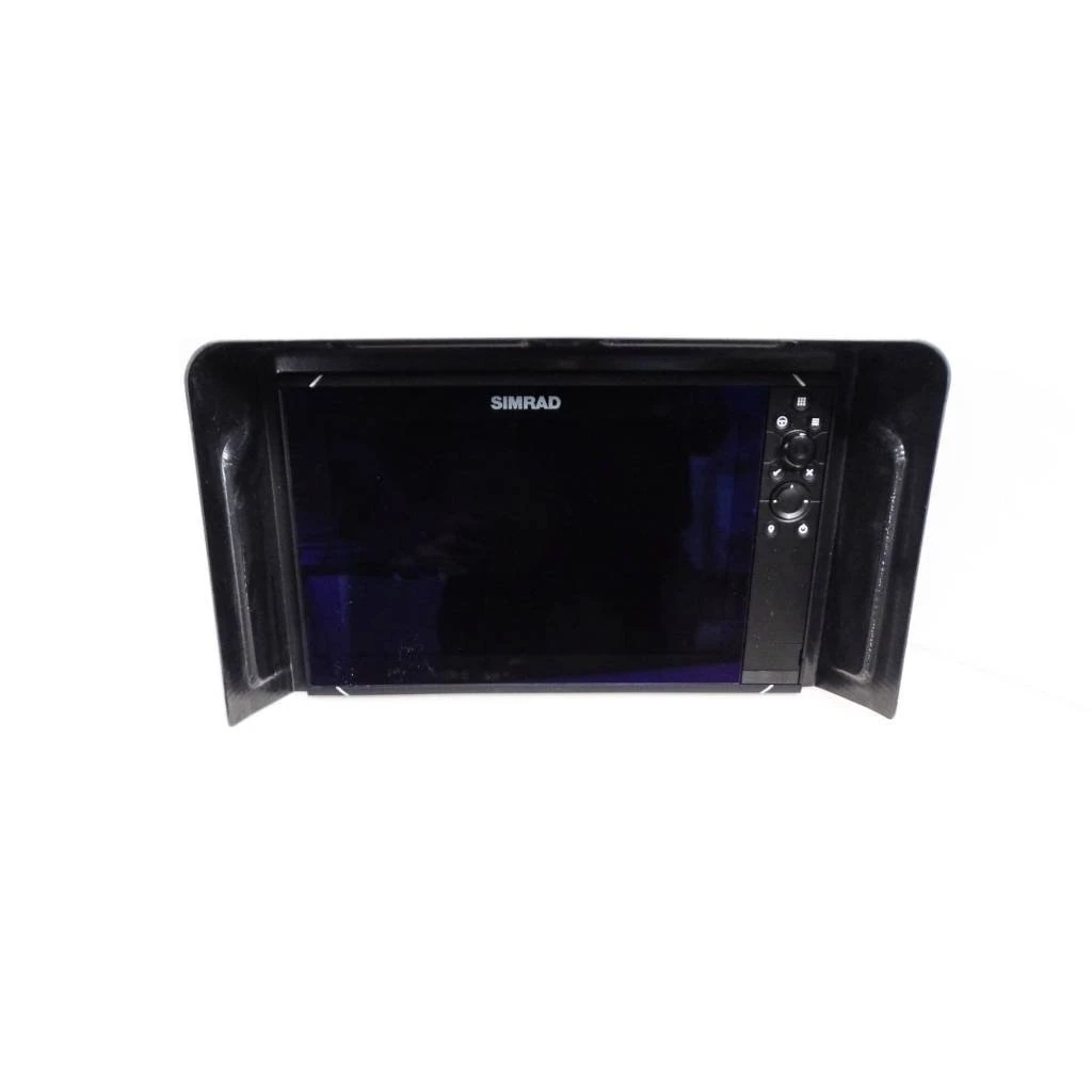 BerleyPro Simrad NSS7 EVO 3 7" Visor 3 BerleyPro Simrad NSS7 EVO 3 7" Visor - Image 3