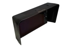 BerleyPro Simrad NSS7 EVO 3 7" Visor 9 BerleyPro Simrad NSS7 EVO 3 7" Visor -YakGear Shop berleypro simrad nss7 evo 3 7 visor 4