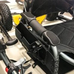 BerleyPro Vantage Seat Bro Adapter -YakGear Shop berleypro vantage seat bro adapter 3