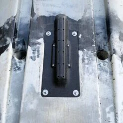 BerleyPro Vibe Lowrance TripleShot Transducer Mount