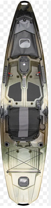 Bonafide (Prior Year Model) 2022 RS117 5 Bonafide (Prior Year Model) 2022 RS117 - Image 5