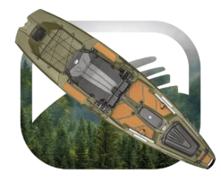 Bonafide (Prior Year Model) 2022 SS107 -YakGear Shop bonafide prior year model 2022 ss107 4