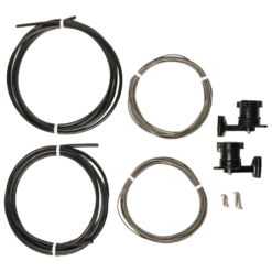 Bonafide SS / RVR Steering Kit -YakGear Shop bonafide ss rvr steering kit 1