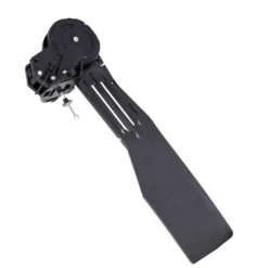 Bonafide SS Series Rudder System Featuring The YakAttack SwingBlade 8 Bonafide SS Series Rudder System Featuring The YakAttack SwingBlade -YakGear Shop bonafide ss series rudder system featuring the yak 2