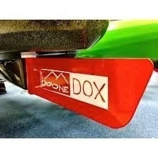 BooneDox Native Propel Rudder Upgrade 3 BooneDox Native Propel Rudder Upgrade - Image 3