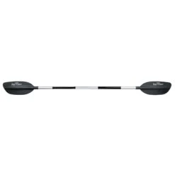 Carlisle Paddles Day Tripper 220cm Black/Silver