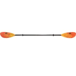 Carlisle Paddles Magic Plus FG 220cm Sunrise