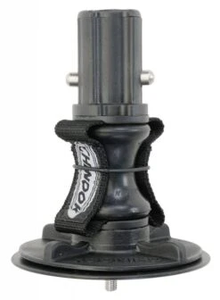 Chinook Adjustable Rubber Lower Base