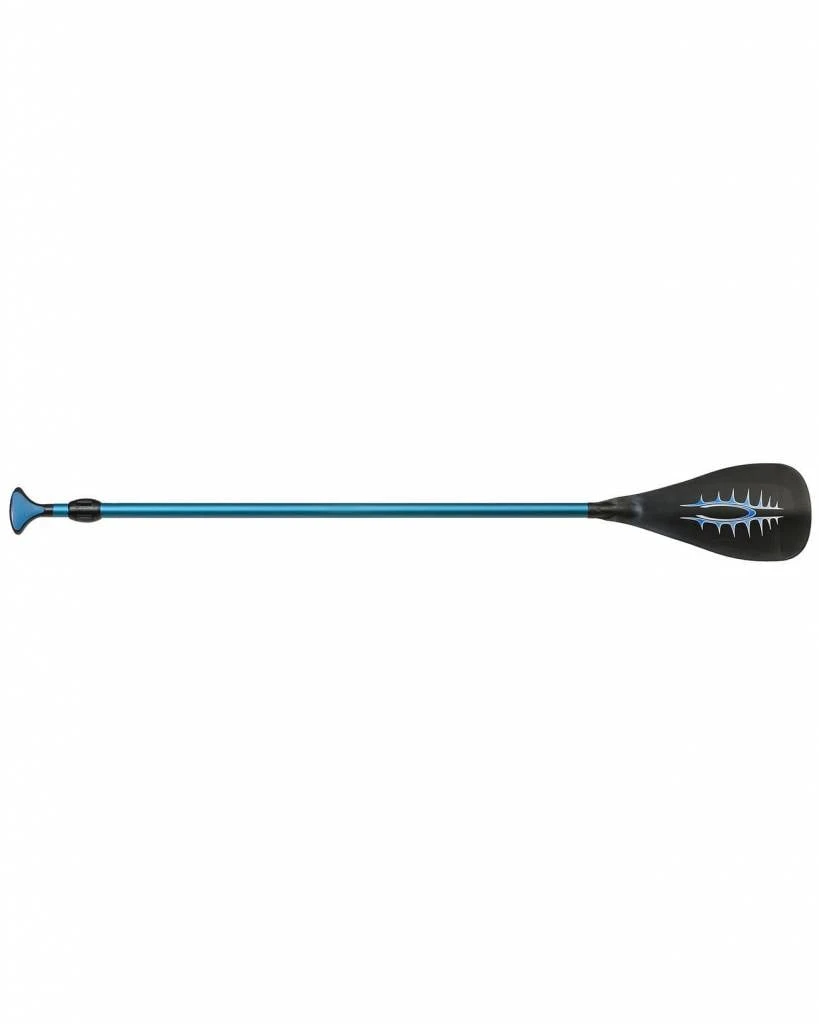 Chinook Alloy Junior Adjustable Kid's Paddle 1 Chinook Alloy Junior Adjustable Kid's Paddle