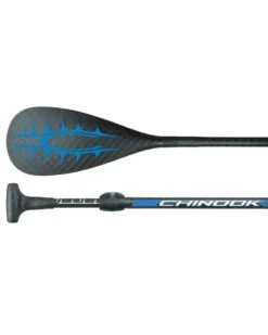 Chinook (Discontinued) Jack Carbon SUP Paddle Adjustable
