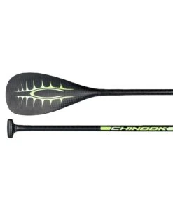 Chinook (Discontinued) Jack Carbon SUP Paddle Fixed