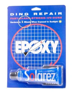 Chinook (Discontinued) Solarez Epoxy (2oz)