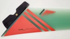 Chinook (Discontinued) Weed Burner G-10 45 Degree Fin -YakGear Shop chinook discontinued weed burner g 10 45 degree fi 2