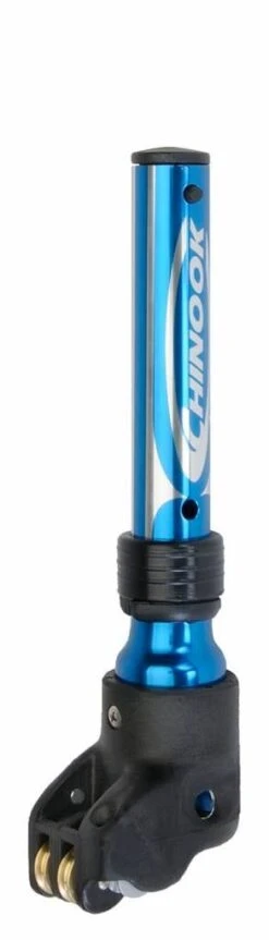 YakGear Shop -YakGear Shop chinook extension reduced diameter mast short 1