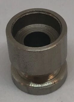 Chinook Mast Base Foot Quick Release Bottom SS