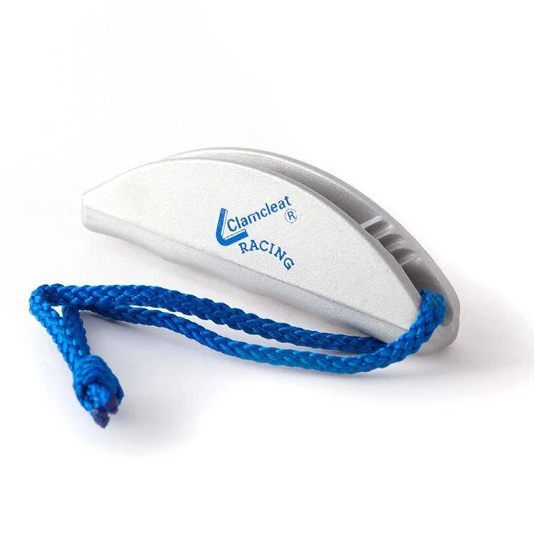 ClamCleat Tug Cleat 1 ClamCleat Tug Cleat