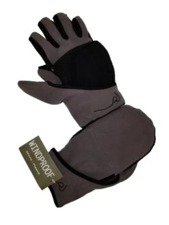 YakGear Shop -YakGear Shop discontinued stow a way gloves 1