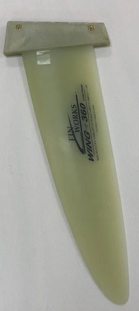 (Discontinued) Wing 36cm Tuttle Box 1 (Discontinued) Wing 36cm Tuttle Box