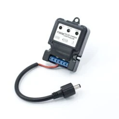 FPV-Power 10 A Lithium ION Solar Charge Controller