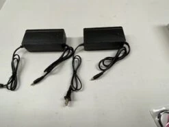 FPV-Power 100Ah V3 Waterproof Lithium Batteries Wired In Parallel With 2 - 10A Chargers (2 - 50Ah Batteries) -YakGear Shop fpv power 100ah v3 waterproof lithium batteries wi 7